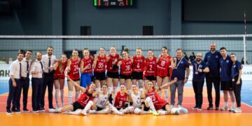 Bahçelievler Belediyespor 0-3 Aydın B. Belediyespor