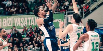 Bahçeşehir Koleji, Bursa’dan galibiyetle dönüyor!