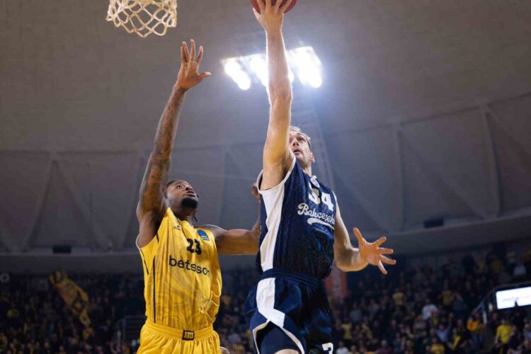 bahcesehir koleji selanikte arisi son periyotta gecti habermeydan