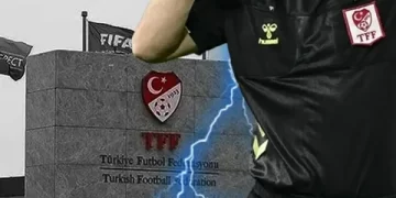 Bahis operasyonunda, 17 hakem, 2 kulüp başkanı dahil 21 kişiye gözaltı! Bahis operasyonunda, 17 hakem, 2 kulüp başkanı dahil 21 kişiye gözaltı!