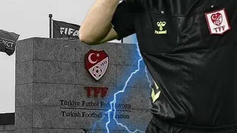 Bahis operasyonunda, 17 hakem, 2 kulüp başkanı dahil 21 kişiye gözaltı! bahis 0perasyonunda 17 hakem 2 kulup baskani dahil 21 kisiye gozalti habermeydan