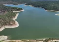 İstanbul'da baraj doluluk oranı yüzde kaç oldu? İstanbul’da baraj doluluk oranı yüzde kaç oldu?