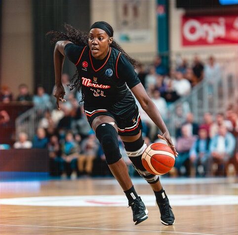 Basket Landes 66-55 ÇBK Mersin basket landes 66 55 cbk mersin habermeydan 1 e1762289245711