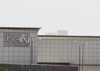 beIN SPORTS binasına silahlı baskın!