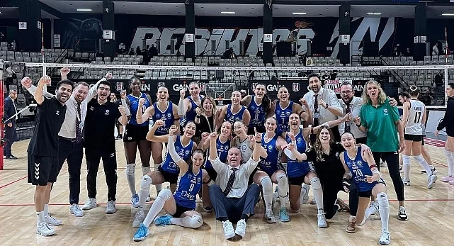 Beşiktaş 0-3 Nilüfer Belediyespor besiktas 0 3 nilufer belediyespor habermeydan e1763312735172