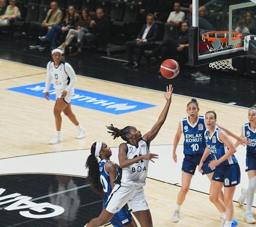 Beşiktaş BOA, evinde Emlak Konut'a farklı kaybetti! besiktas boa evinde emlak konuta farkli kaybetti habermeydan e1763907989451