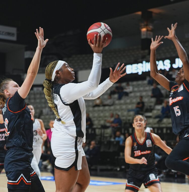 Beşiktaş, evinde ÇBK Mersin'e kaybetti! besiktas evinde cbk mersine kaybetti habermeydan scaled e1762099771922