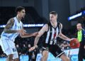 Beşiktaş GAİN, EuroCup’ta Türk Telekom’u devirdi!