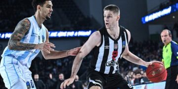 Beşiktaş GAİN, EuroCup’ta Türk Telekom’u devirdi!