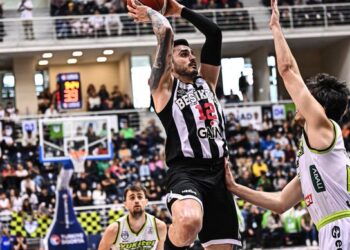 Beşiktaş, Merkezefendi’yi deplasmanda farklı geçti!