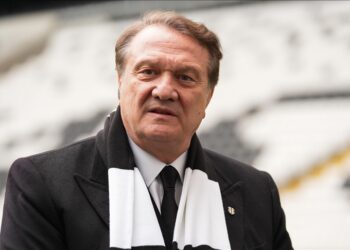 Beşiktaş’tan, Hasan Arat’a hem ibra hem de ihraç şoku!