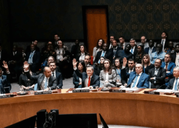 BM Güvenlik Konseyi’nden tarihi Gazze kararı BM Güvenlik Konseyi’nden tarihi Gazze kararı