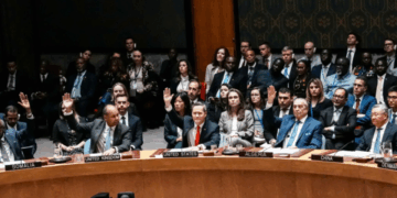 BM Güvenlik Konseyi’nden tarihi Gazze kararı BM Güvenlik Konseyi’nden tarihi Gazze kararı