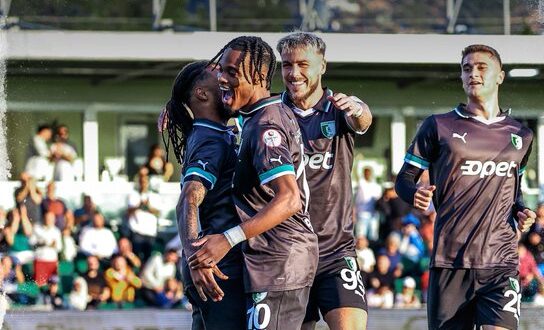 Bodrum FK, İstanbulspor'u 5 golle geçti! bodrum fk istanbulsporu 5 golle gecti habermeydan e1762538866671