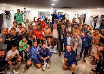 Bodrumspor 4-0 Çorum FK