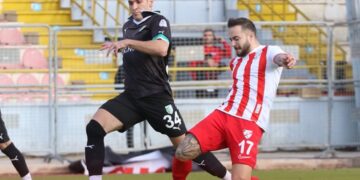 Boluspor, lider Bodrumspor’u 3 golle geçti!