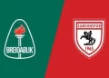 Breidablik-Samsunspor maçı ne zaman, saat kaçta, hangi kanalda?