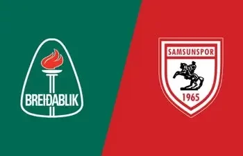 Breidablik-Samsunspor maçı ne zaman, saat kaçta, hangi kanalda?
