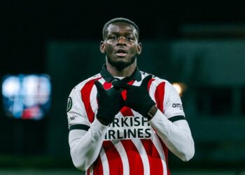 Breidablik-Samsunspor maçında kazanan yok!