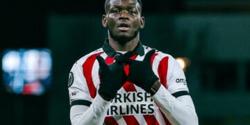 Breidablik-Samsunspor maçında kazanan yok!