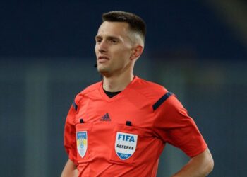 Breidablik-Samsunspor maçının hakemi belli oldu!