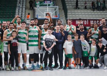 Bursaspor 74-72 Aliağa Petkimspor Bursaspor 74-72 Aliağa Petkimspor