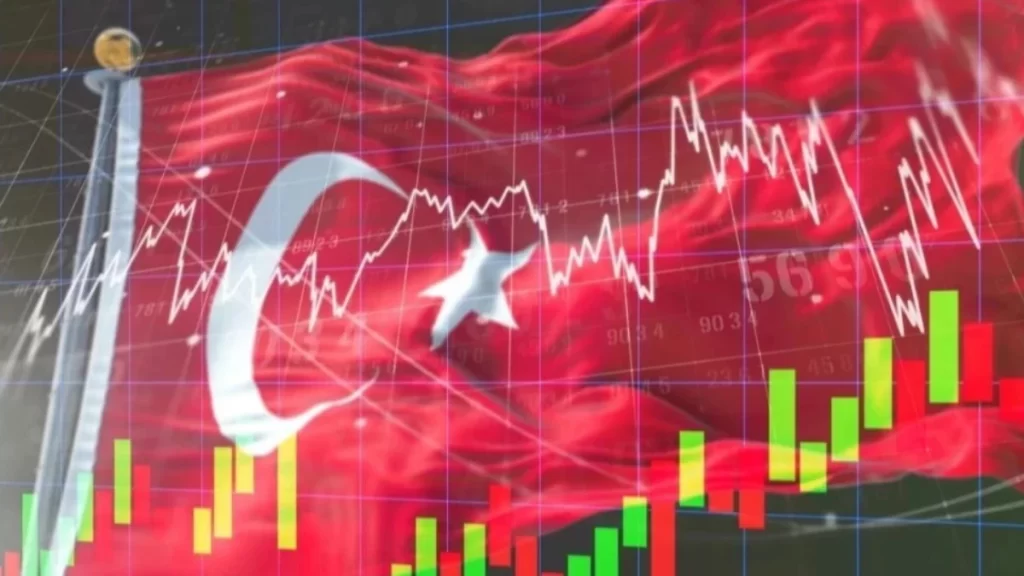 Türkiye’nin 3. çeyrek büyüme rakamları yarın açıklanıyor buyume rakamlari habermeydan