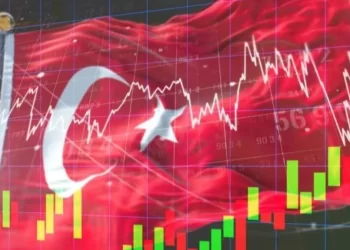 Türkiye’nin 3. çeyrek büyüme rakamları yarın açıklanıyor Türkiye’nin 3. çeyrek büyüme rakamları yarın açıklanıyor