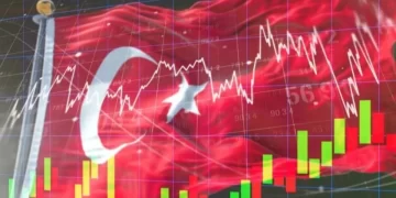 Türkiye’nin 3. çeyrek büyüme rakamları yarın açıklanıyor