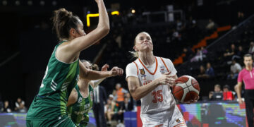 ÇBK Mersin 80-63 OGM Ormanspor