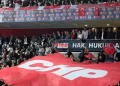CHP'nin kurultay davası ertelendi CHP’nin kurultay davası ertelendi