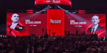CHP’de kurultay maratonu başladı: “Esas mesele iktidar olmak”
