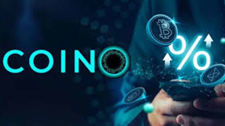 COINO isimli kripto platformuna operasyon! Çok sayıda gözaltı var COINO isimli kripto platformuna operasyon...