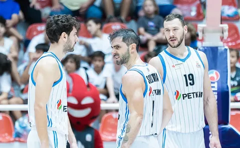 CSM Oradea 77-71 Aliağa Petkimspor csm oradea 77 71 aliaga petkimspor habermeydan