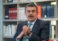 Bakan Tekin’den eğitim öğretim gündemine ilişkin açıklamalar