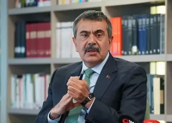 Bakan Tekin’den eğitim öğretim gündemine ilişkin açıklamalar