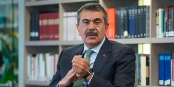Bakan Tekin’den eğitim öğretim gündemine ilişkin açıklamalar