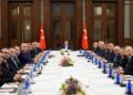 Ekonomi Koordinasyon Kurulu toplandı Ekonomi Koordinasyon Kurulu toplandı