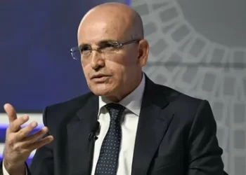 Bakan Şimşek’ten enflasyon değerlendirmesi