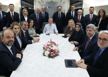 Erdoğan’dan İmralı açıklaması!