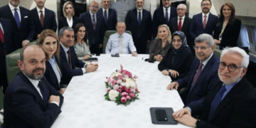 Erdoğan’dan İmralı açıklaması!