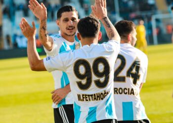 Erzurumspor, İstanbulspor’u 4 golle geçti!