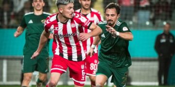 Esenler Erokspor 2-1 Sivasspor