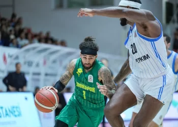 Esenler Erokspor, Aliağa Petkimspor'u deplasmanda geçti! Esenler Erokspor, Aliağa Petkimspor’u deplasmanda geçti!