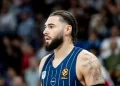 Euroleague'de haftanın MVP'si, Anadolu Efes'ten Isaia Cordinier! Euroleague’de haftanın MVP’si, Anadolu Efes’ten Isaia Cordinier!