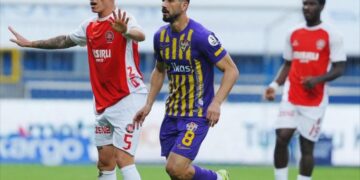 Eyüpspor ile Karagümrük puanları paylaştı!