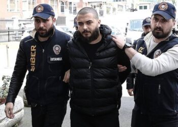 Thodex kurucusu Faruk Fatih Özer cezaevinde ölü bulundu Thodex kurucusu Faruk Fatih Özer cezaevinde ölü bulundu