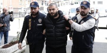 Thodex kurucusu Faruk Fatih Özer cezaevinde ölü bulundu Thodex kurucusu Faruk Fatih Özer cezaevinde ölü bulundu