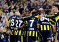 Fenerbahçe 4-2 Kayserispor Fenerbahçe 4-2 Kayserispor