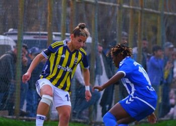 Fenerbahçe arsaVev, Hakkari’den 3 puanla dönüyor!
